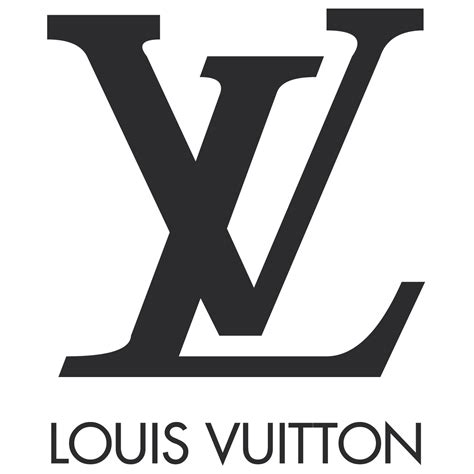 louis vuitton logo original